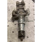 JDM EG6 Civic SiR II 5-Speed Transmission with Mugen LSD